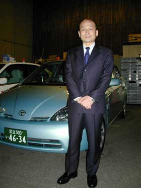 中村秀樹さん