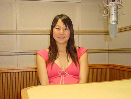 佐藤文机子さん
