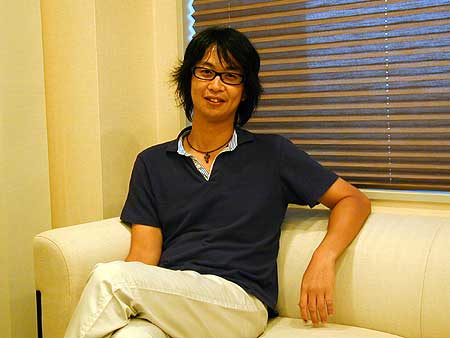 小林孝延さん