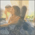 『3rd LOVE / The Best Ballads』