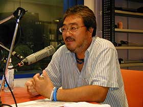 坂本昭夫さん