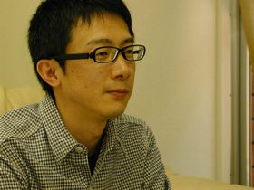 山本高樹さん