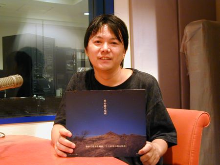 武井伸吾さん