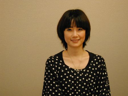 原田知世さん