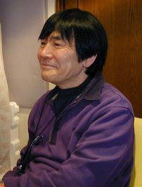 岡本央さん写真 岡本央さん
