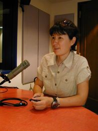 廣川まさきさん