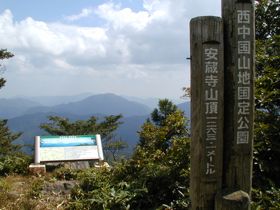 SEA TO SUMMITの模様