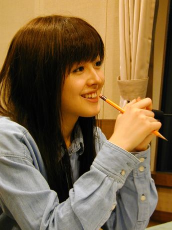 久住小春さん写真 久住小春さん