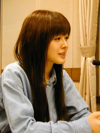 久住小春さん写真 久住小春さん