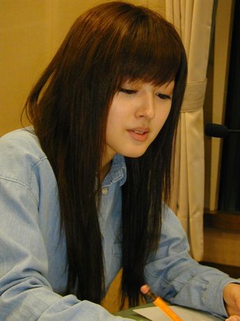 久住小春さん写真 久住小春さん