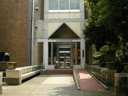 東京大学総合研究博物館写真 東京大学総合研究博物館