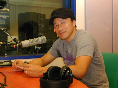 松澤等さん写真 松澤等さん