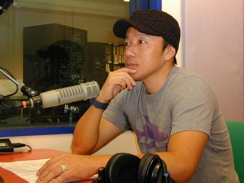 松澤等さん写真 松澤等さん