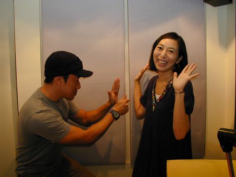 松澤等さん写真 松澤等さん