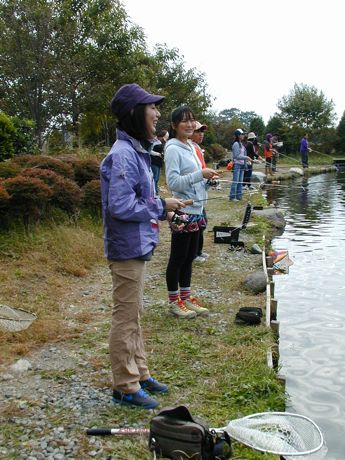 永浜いりあさん写真 永浜いりあさん
