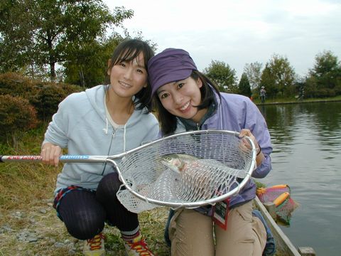 永浜いりあさん写真 永浜いりあさん