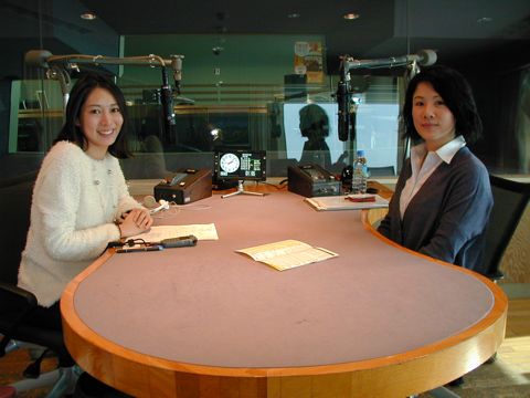 久保田真理さん写真 久保田真理さん