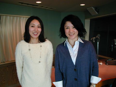 久保田真理さん写真 久保田真理さん