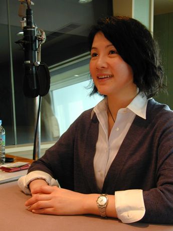 久保田真理さん写真 久保田真理さん