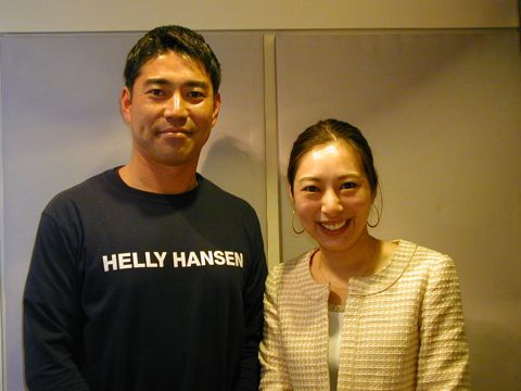 白石康次郎さん写真 白石康次郎さん