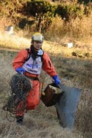 NEC「TOMONIプロジェクト」吉廣さん NEC「TOMONIプロジェクト」吉廣さん