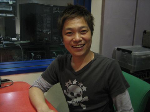 土肥ポン太さん写真 土肥ポン太さん