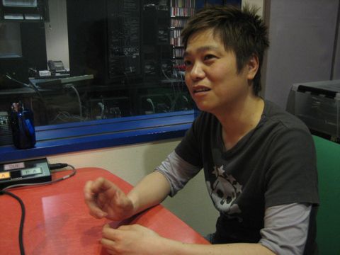 土肥ポン太さん写真 土肥ポン太さん