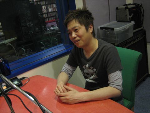 土肥ポン太さん写真 土肥ポン太さん