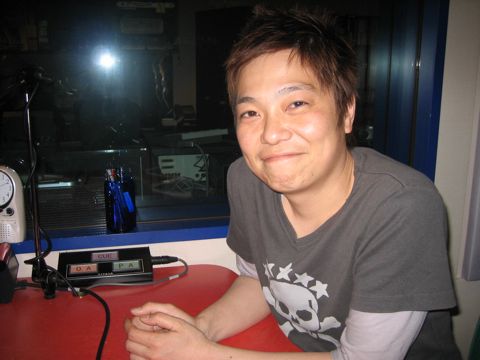 土肥ポン太さん写真 土肥ポン太さん