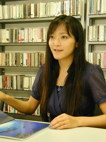 鈴木あやのさん写真 鈴木あやのさん