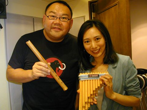 瀬木貴将さん写真 瀬木貴将さん