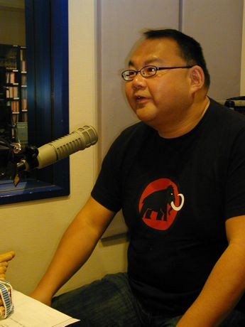 瀬木貴将さん写真 瀬木貴将さん