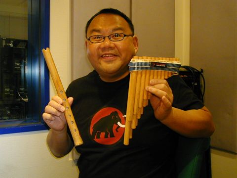 瀬木貴将さん写真 瀬木貴将さん
