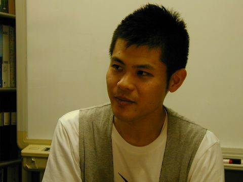 上野純さん写真 上野純さん