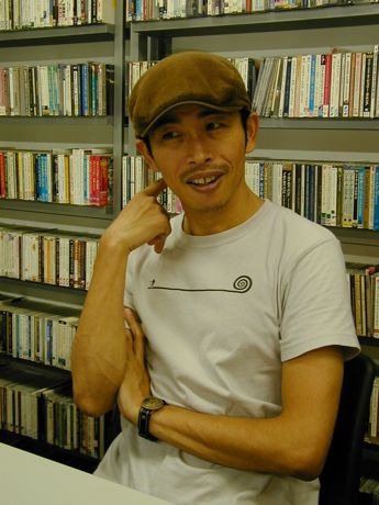 石田ゆうすけさん写真 石田ゆうすけさん