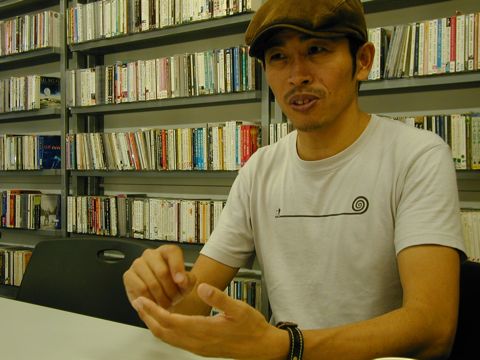 石田ゆうすけさん写真 石田ゆうすけさん