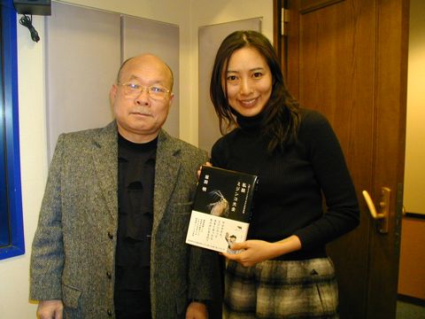坂田明さん写真 坂田明さん