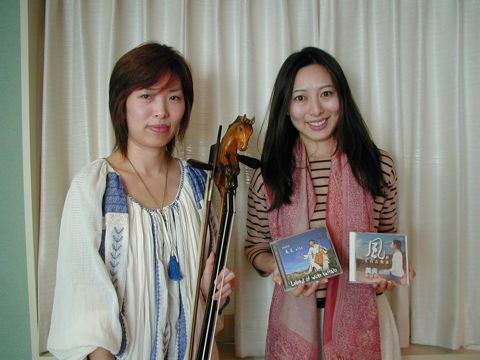 美炎さん写真 美炎さん