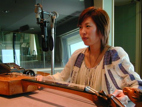 美炎さん写真 美炎さん