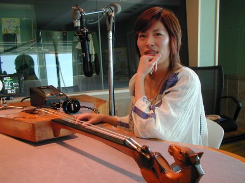 美炎さん写真 美炎さん