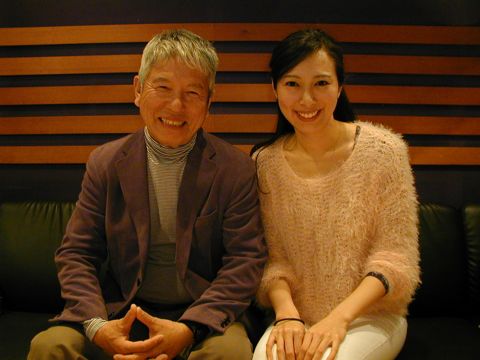 清水国明さん写真 清水国明さん