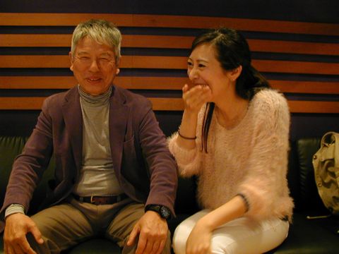 清水国明さん写真 清水国明さん