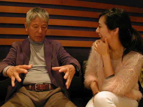 清水国明さん写真 清水国明さん