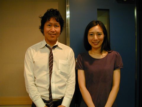 堀田東さん写真 堀田東さん