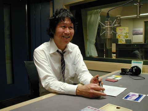 堀田東さん写真 堀田東さん