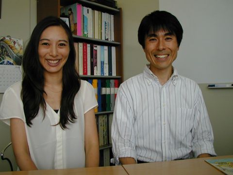 赤坂剛史さん写真 赤坂剛史さん写真
