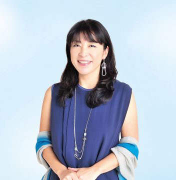 小野リサさん写真 小野リサさん写真