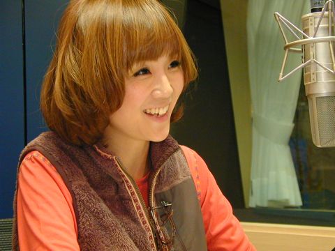 加賀谷はつみさん写真 加賀谷はつみさん写真