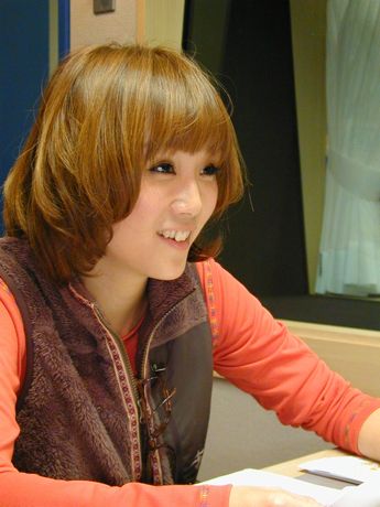加賀谷はつみさん写真 加賀谷はつみさん写真