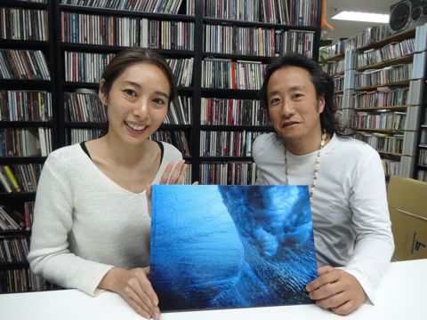 杏橋幹彦さん写真 杏橋幹彦さん
